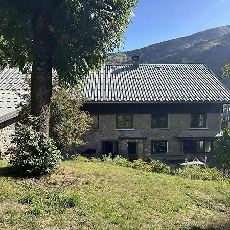 Spacieux - 12 Pers. Appartement