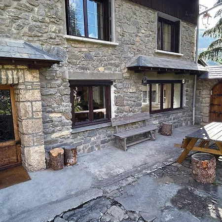 Appartement Spacieux - 12 Pers. *