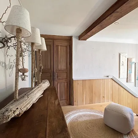 Spacieux - 12 Pers. Appartement *